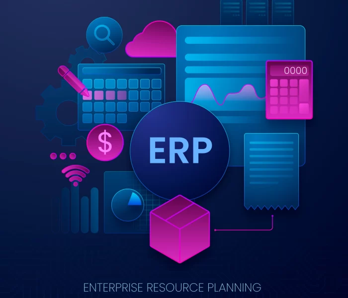 ERP 1