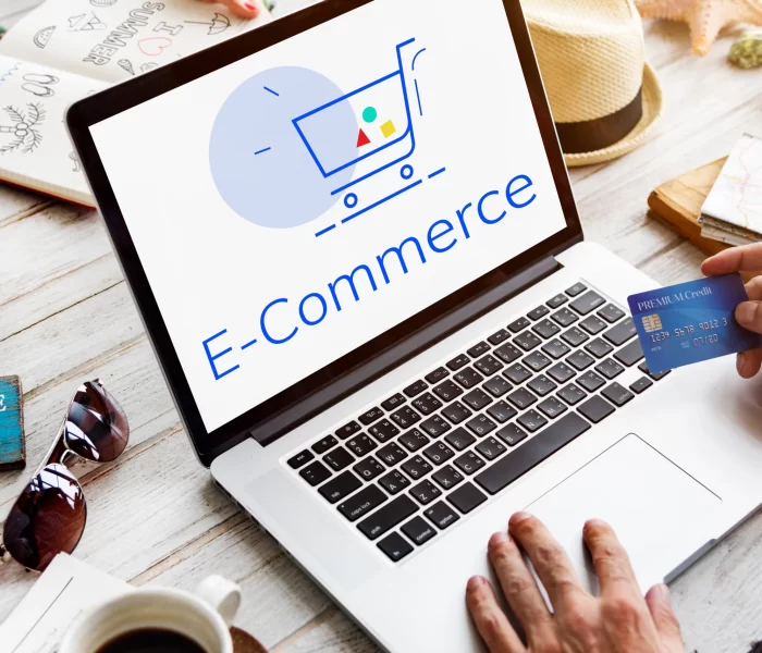 Shopify E-commerce Development1