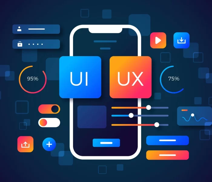 UIUX Development